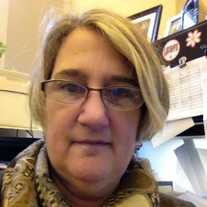 Meet your Posher, Marybeth